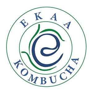 Ekaa Kombucha