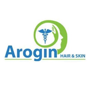 Arogin hair & Skin